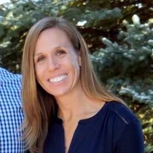 Meet your Posher, Jenny